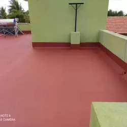 Maruthi Water Proofing And Pu Works Ngos Colony In Kamareddy - Photo No. 81