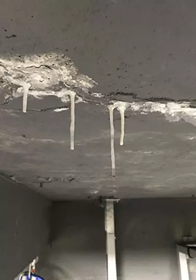 Maruthi Water Proofing And Pu Works Ngos Colony In Kamareddy - Photo No. 51