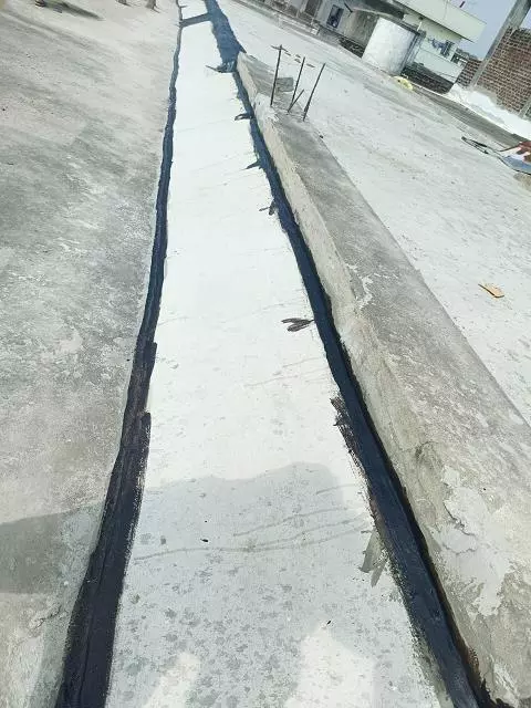 Maruthi Water Proofing And Pu Works Ngos Colony In Kamareddy - Photo No. 41