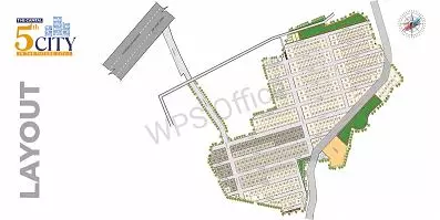 myron homes main road in kandukur - Photo No.1