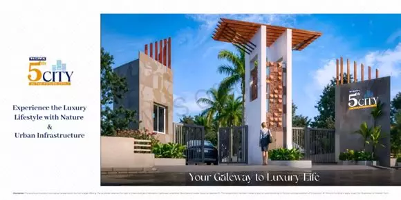 myron homes main road in kandukur - Photo No.11