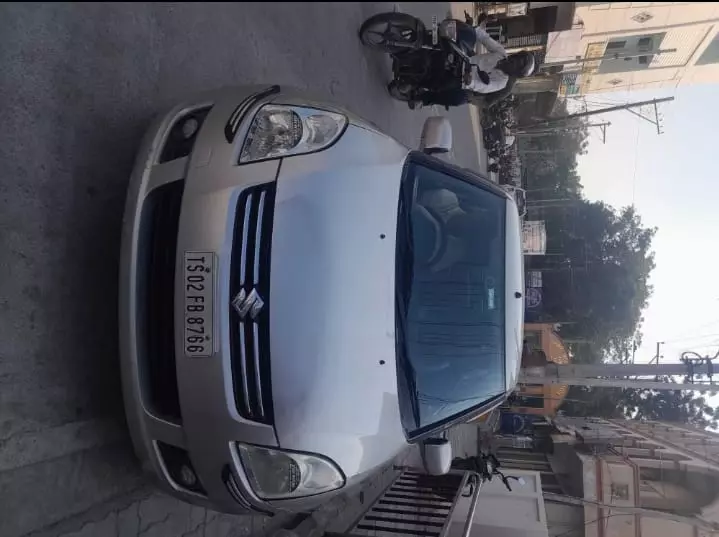 Universal Travels Kashmirgadda In Karimnagar - Photo No. 01