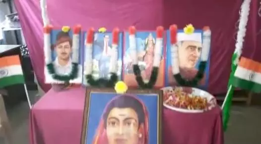 Bhavitha Foundation Padma Nagar In Karimnagar - Photo No. 41