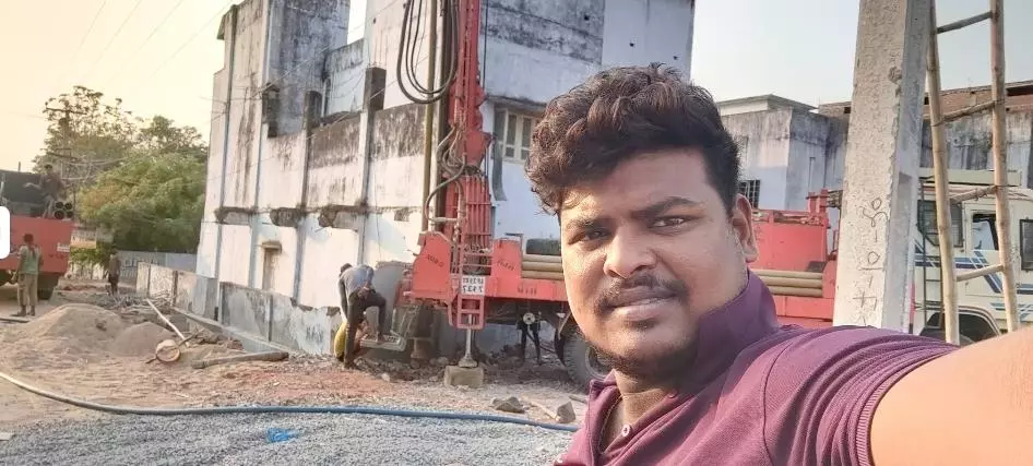 Deva Borewells Huzurabad In Karimnagar - Photo No. 11
