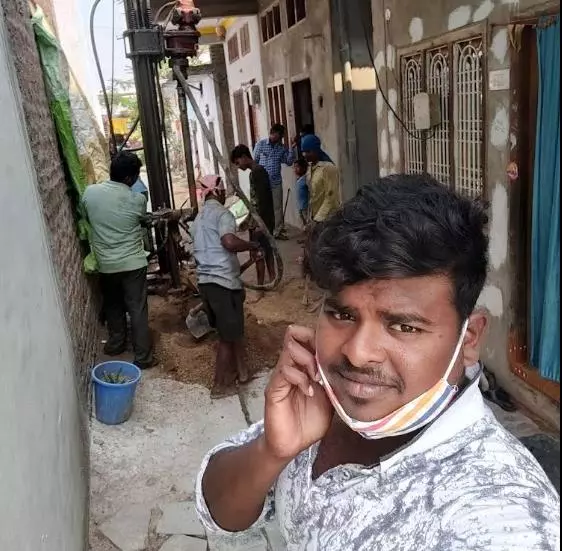 Deva Borewells Huzurabad In Karimnagar - Photo No. 21