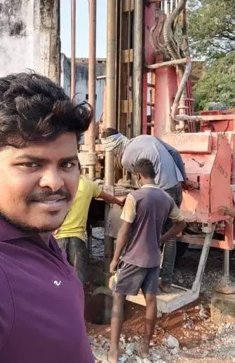 Deva Borewells Huzurabad In Karimnagar - Photo No. 31
