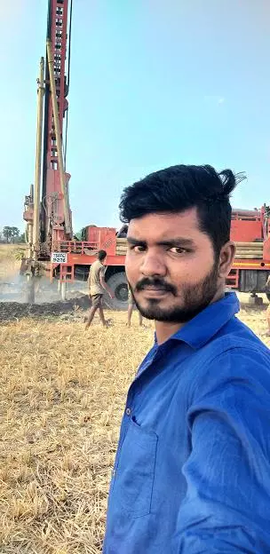 Prudhvi Borewells Huzurabad In Karimnagar - Photo No. 11