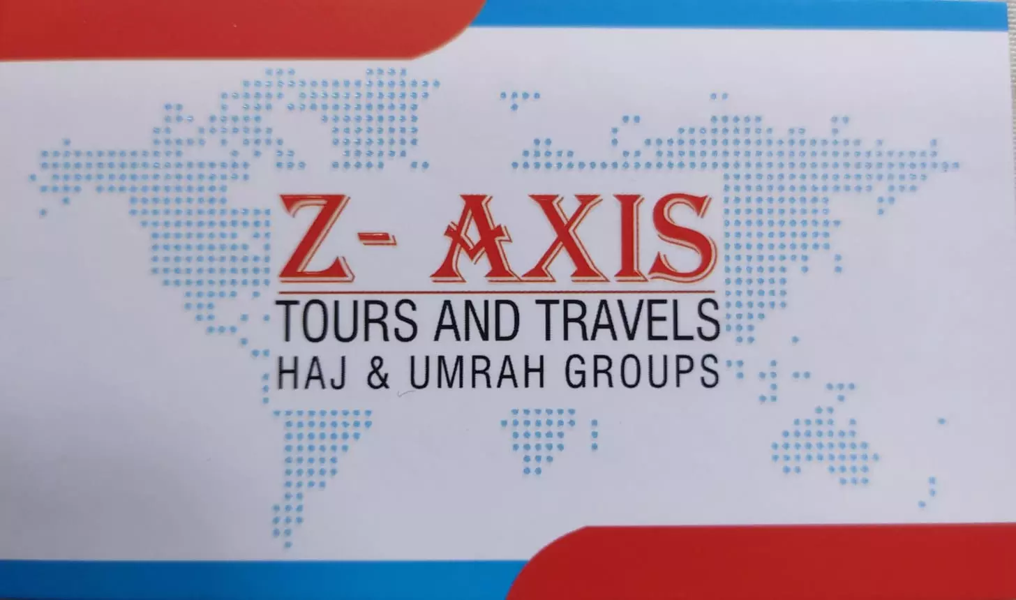 z axis tours and travels sawran street in karimnagar - Photo No.1