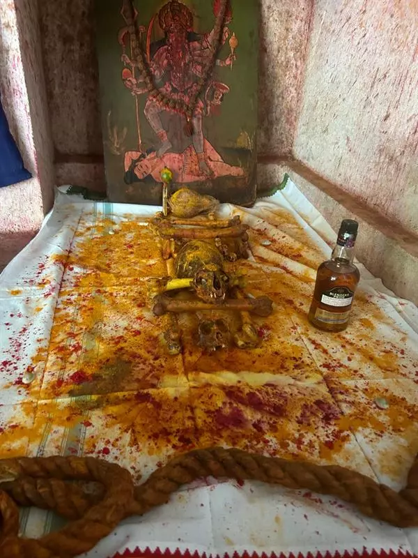 Challa Sampath Astrologer Laxmipur In Karimnagar - Photo No. 41