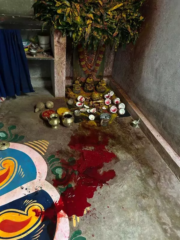 Challa Sampath Astrologer Laxmipur In Karimnagar - Photo No. 01