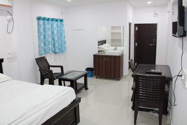 Msr Lodge Veda Bhavan In Karimnagar - Photo No. 21