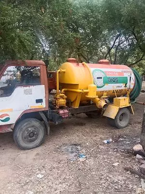 Nithya Septic Tank Cleaners Ramnagar In Karimnagar - Photo No. 31