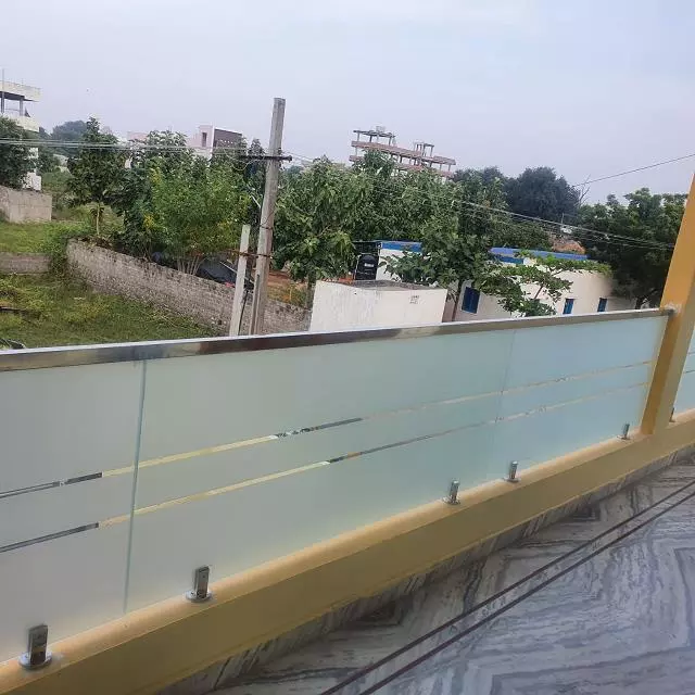 Md Kamran Glass Works Siripuram Colony In Karimnagar - Photo No. 41