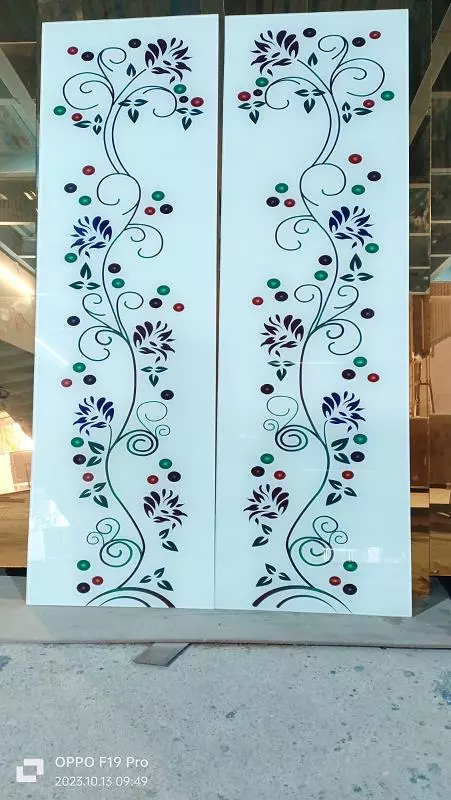 Md Kamran Glass Works Siripuram Colony In Karimnagar - Photo No. 31