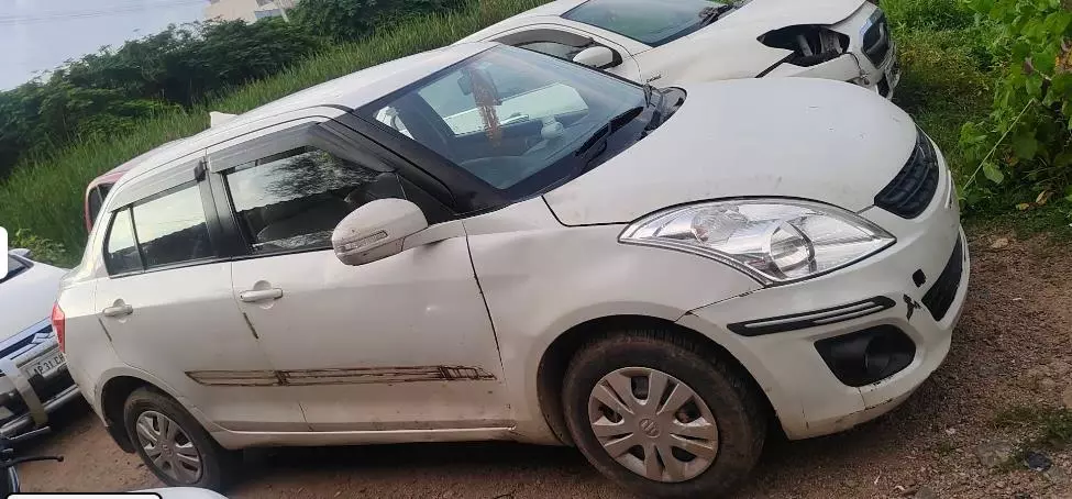 zoom car ac gas filling by pass road in karimnagar - Photo No.10