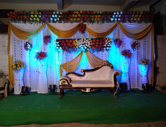 Nithya Events Shivaji Nagar In Karimnagar - Photo No. 41