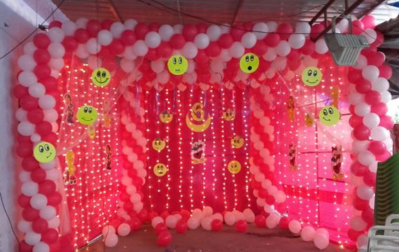 Nithya Events Shivaji Nagar In Karimnagar - Photo No. 31