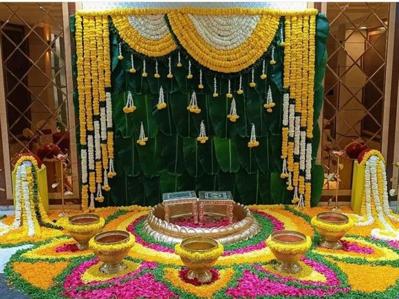 Nithya Events Shivaji Nagar In Karimnagar - Photo No. 01