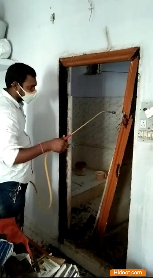 Ramasri Pest Control Services Near Jagtial In Karimnagar - Photo No. 41