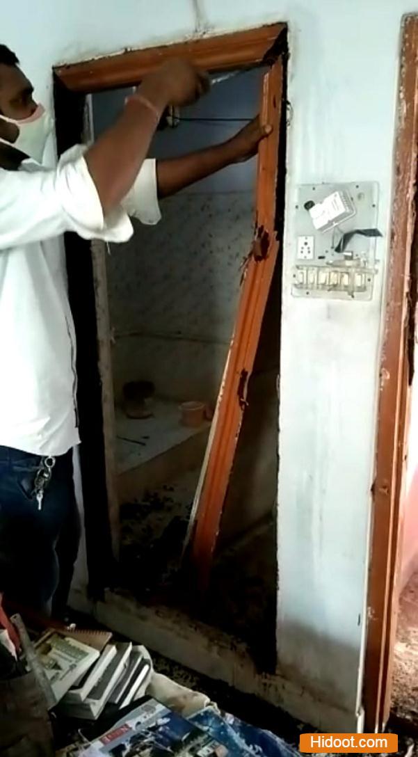 Ramasri Pest Control Services Near Jagtial In Karimnagar - Photo No. 31