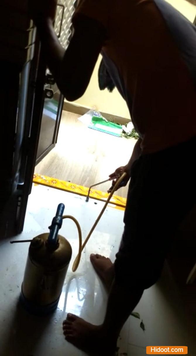 Ramasri Pest Control Services Near Jagtial In Karimnagar - Photo No. 21