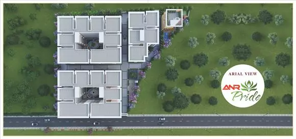 anr pride housing board colony karimnagar - Photo No.7