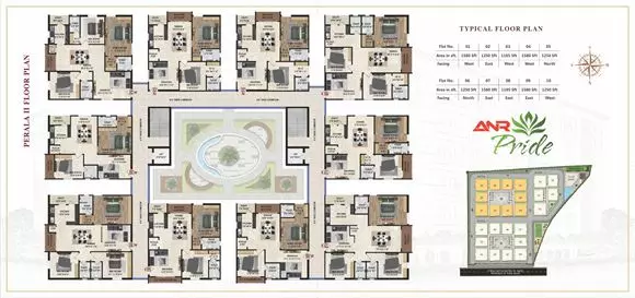 anr pride housing board colony karimnagar - Photo No.5