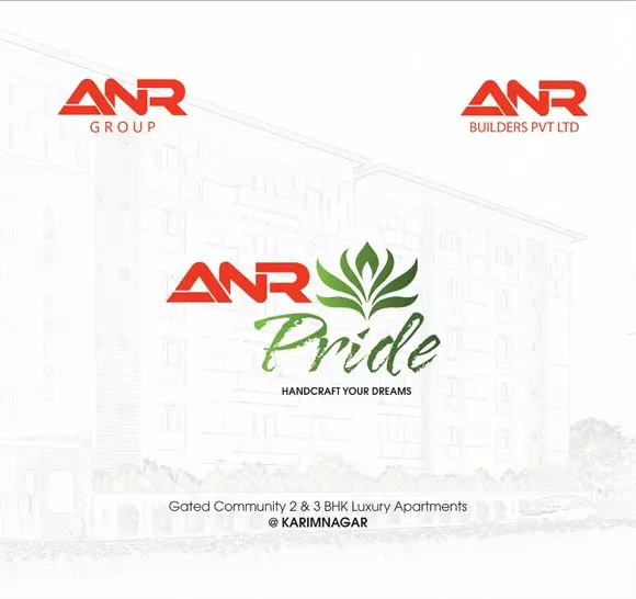 anr pride housing board colony karimnagar - Photo No.0