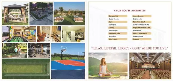 anr pride housing board colony karimnagar - Photo No.14