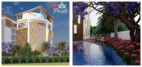 anr pride housing board colony karimnagar - Photo No.12
