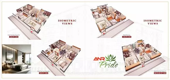 anr pride housing board colony karimnagar - Photo No.10