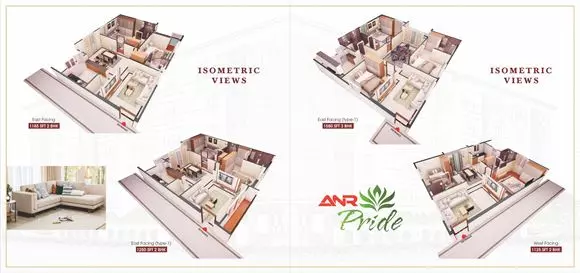 anr pride housing board colony karimnagar - Photo No.9