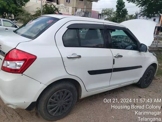 ms travels self driving cars housing board colony in karimnagar - Photo No.0