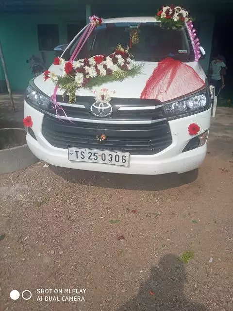 ms travels self driving cars housing board colony in karimnagar - Photo No.6