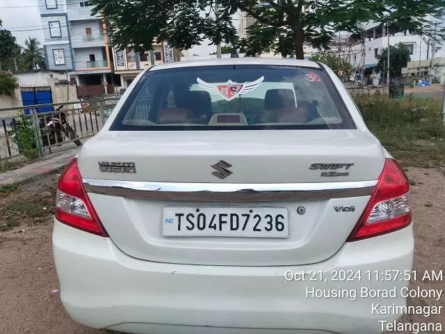 ms travels self driving cars housing board colony in karimnagar - Photo No.5