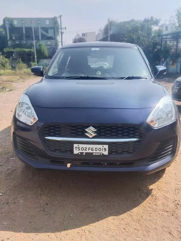 ms travels self driving cars housing board colony in karimnagar - Photo No.10