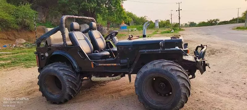 ms travels self driving cars housing board colony in karimnagar - Photo No.4