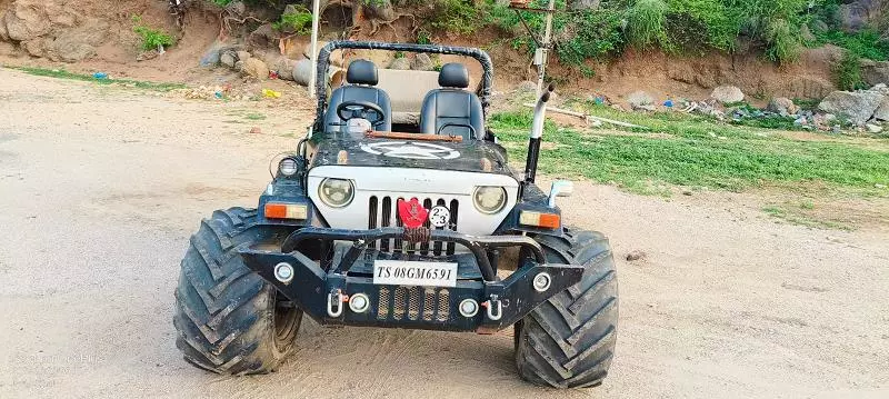 ms travels self driving cars housing board colony in karimnagar - Photo No.3