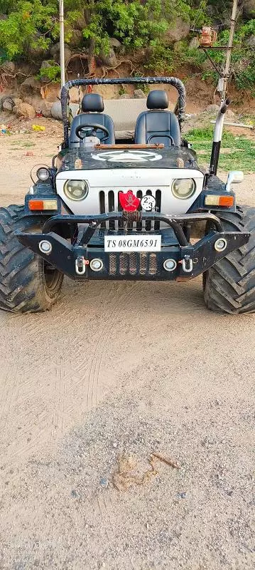 ms travels self driving cars housing board colony in karimnagar - Photo No.9