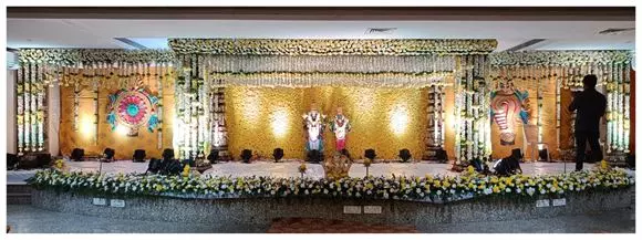 happy wedding events seetharampur in karimnagar - Photo No.26
