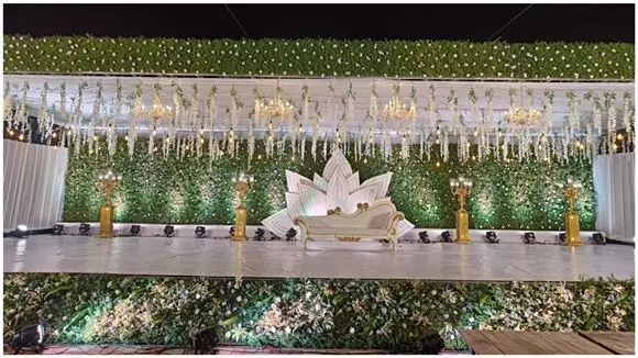 happy wedding events seetharampur in karimnagar - Photo No.14