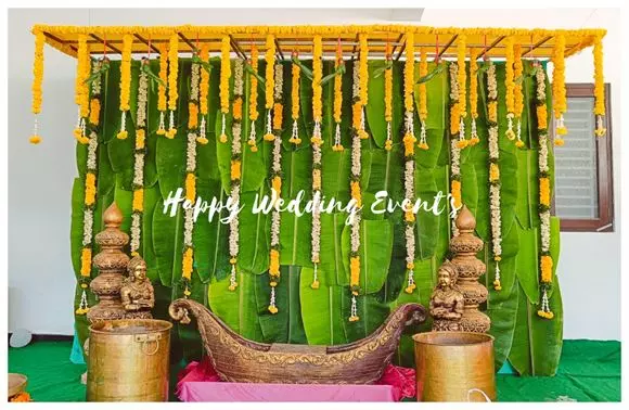 happy wedding events seetharampur in karimnagar - Photo No.23