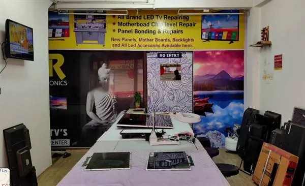 sr electronics tower circle in karimnagar - Photo No.3