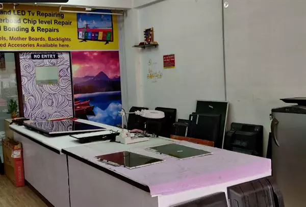 sr electronics tower circle in karimnagar - Photo No.1