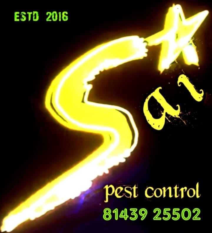 Sai Pest Control Services Hanuman Nagar In Karimnagar - Photo No. 31