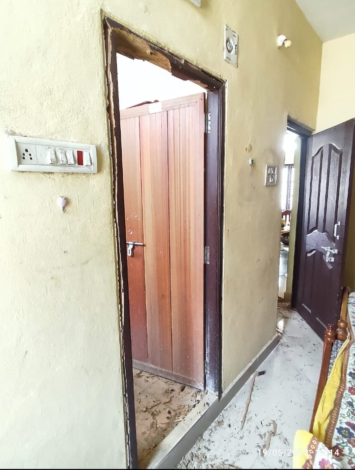 Sai Pest Control Services Hanuman Nagar In Karimnagar - Photo No. 21