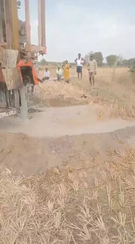 Shiva Borewells Alugunur In Karimnagar - Photo No. 41