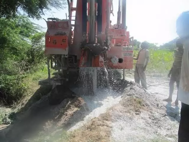 Vijay Borewells Kothirampur In Karimnagar - Photo No. 41