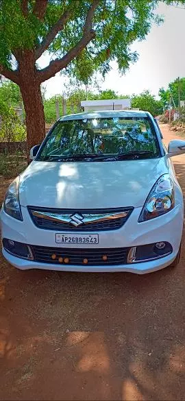 Lucky Travels Bus Stand In Kavali - Photo No. 21