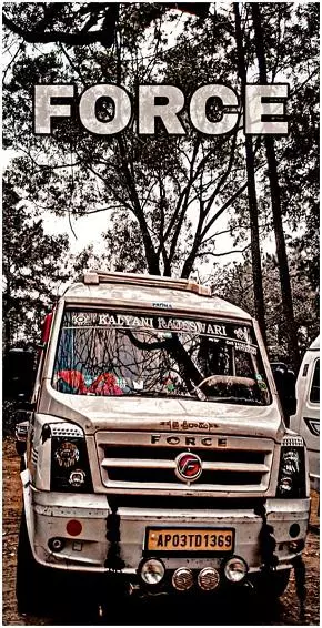 Lucky Travels Bus Stand In Kavali - Photo No. 11